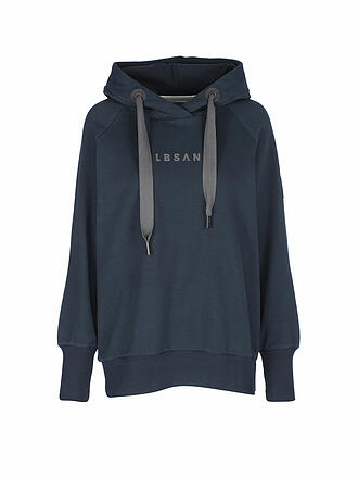 ELBSAND | Kapuzensweater - Hoodie Svana | blau