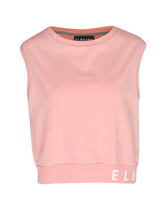 ELBSAND | Pullunder LUMI | pink