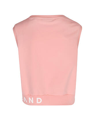 ELBSAND | Pullunder LUMI | pink