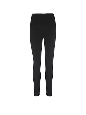 ELECTRIC & ROSE | Leggings VINTAGE ZUMA | braun
