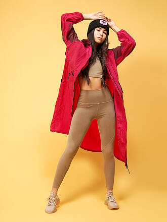 ELECTRIC & ROSE | Leggings VINTAGE ZUMA | schwarz