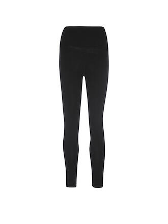 ELECTRIC & ROSE | Leggings VINTAGE ZUMA | braun