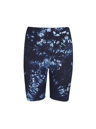 ELECTRIC & ROSE | Radlerleggings Cali | blau