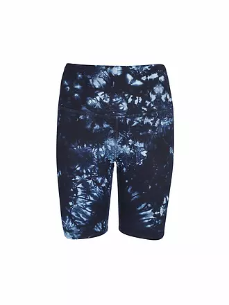 ELECTRIC & ROSE | Radlerleggings Cali | blau