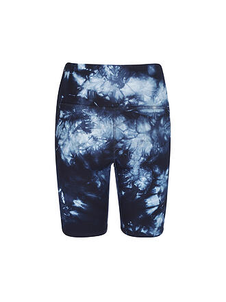 ELECTRIC & ROSE | Radlerleggings Cali | blau