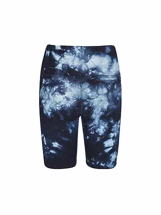 ELECTRIC & ROSE | Radlerleggings Cali | blau