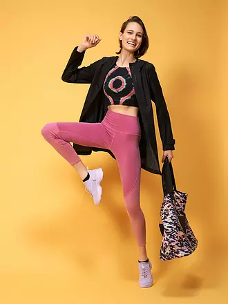 ELECTRIC & ROSE | Top Cropped Fit | bunt