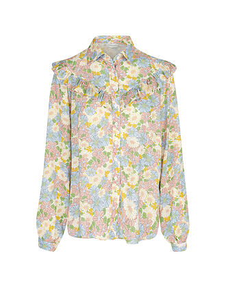 ELEMENTS OF FREEDOM | Blusenshirt Indy | beige