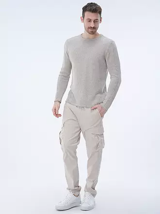 ELEVENTY | Cargohose | beige