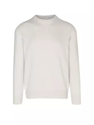 ELEVENTY | Kaschmirpullover | creme