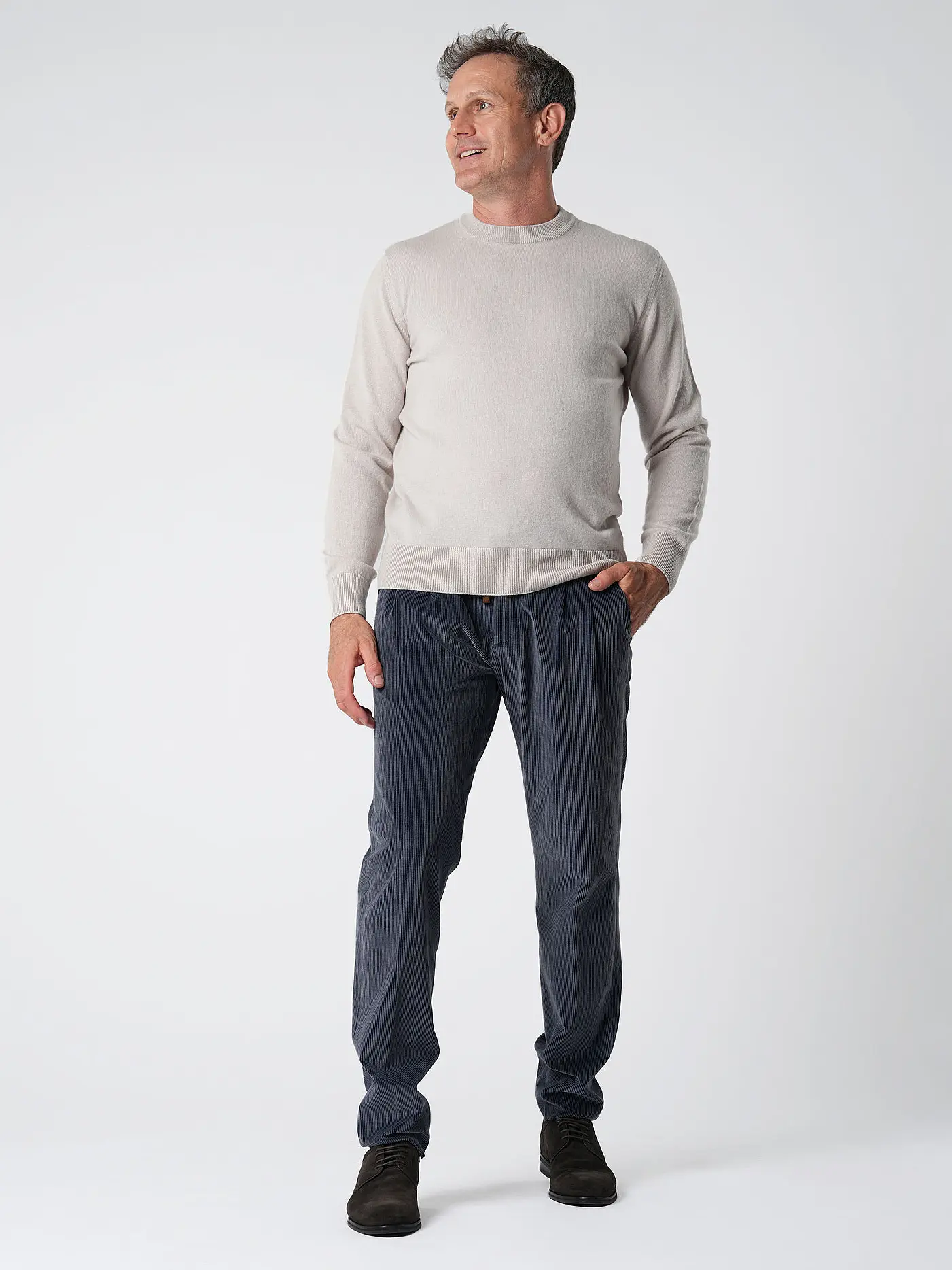 ELEVENTY | Kaschmirpullover | 