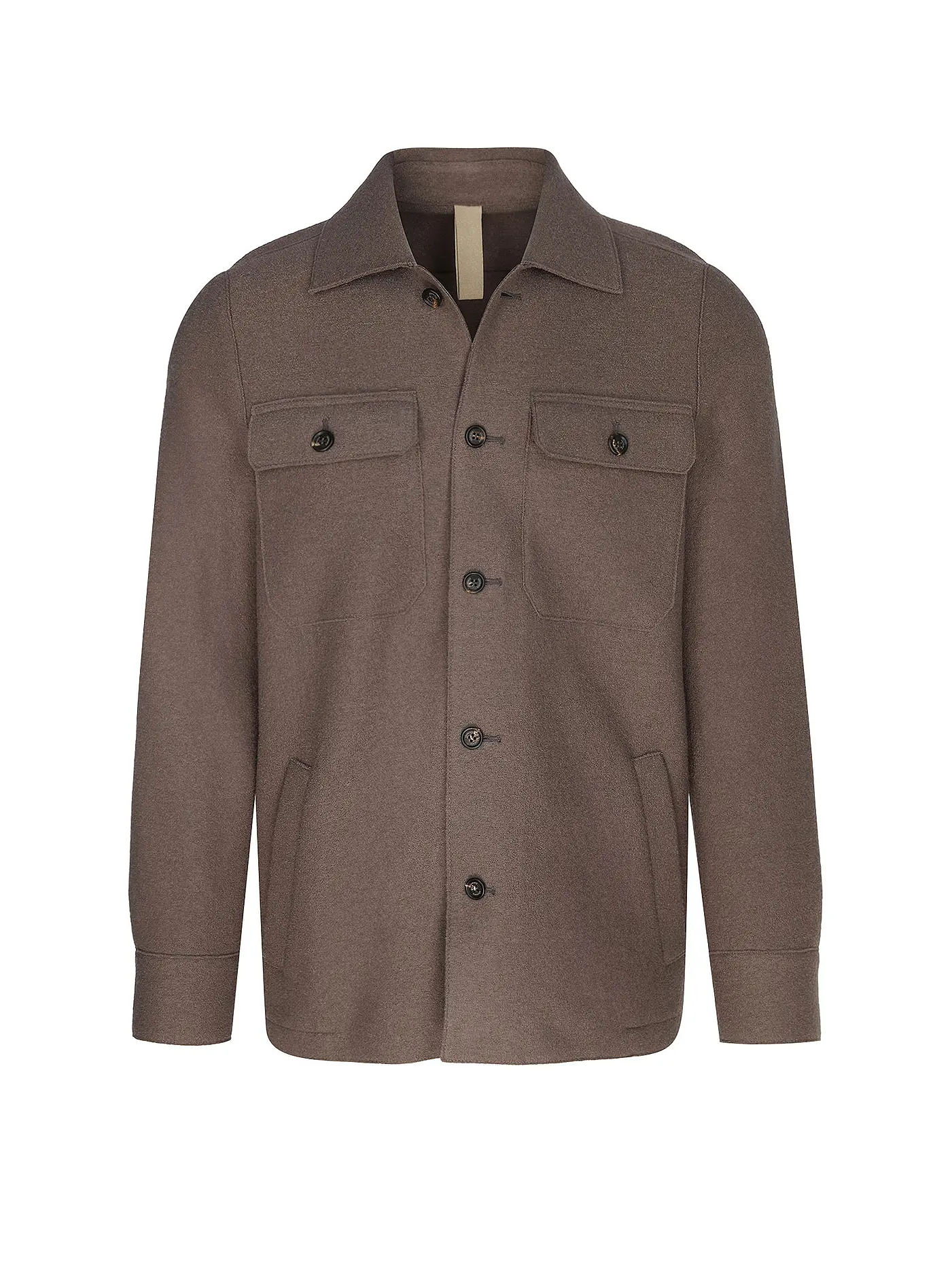 ELEVENTY | Overshirt | 