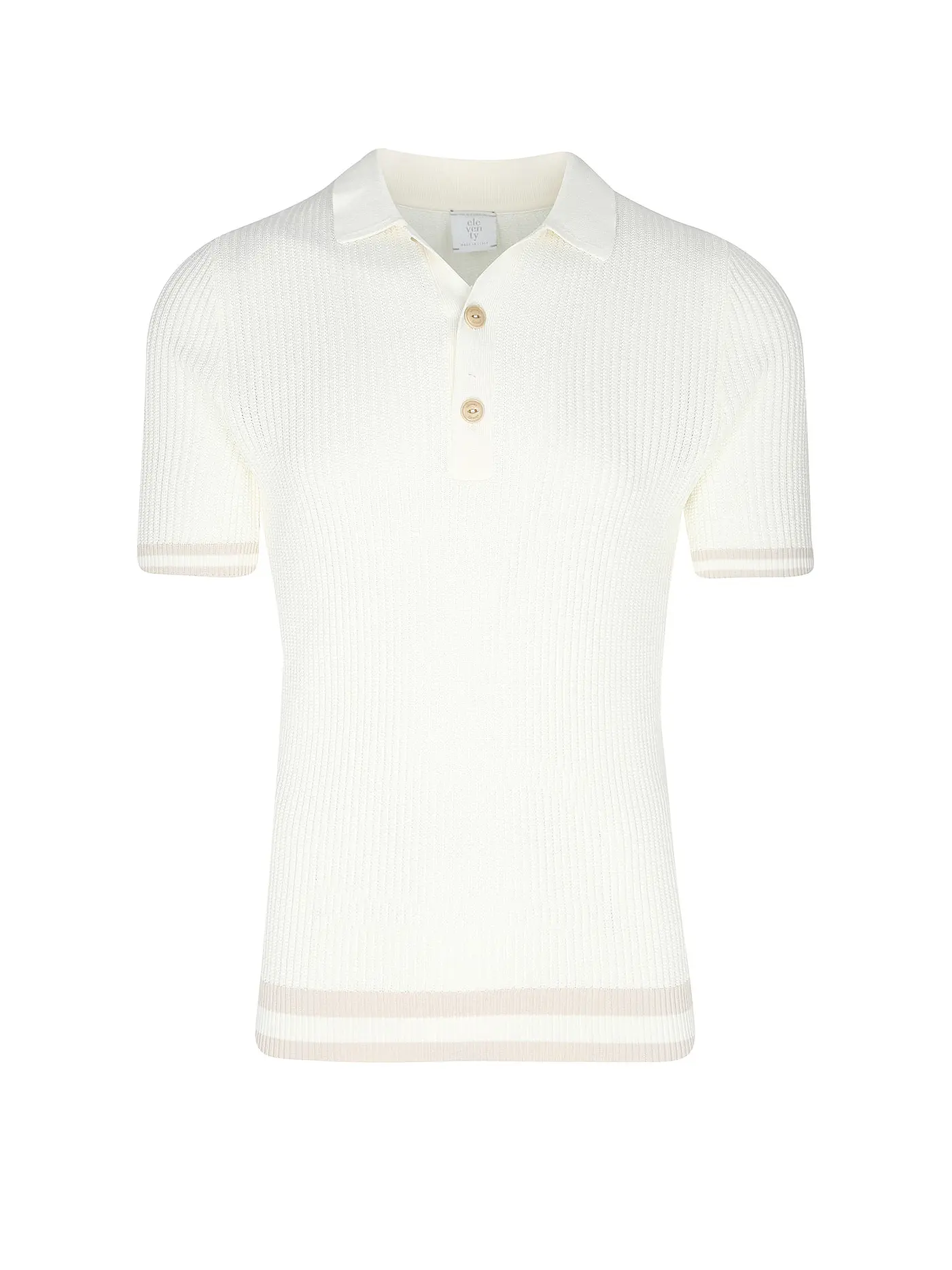 ELEVENTY | Poloshirt | 