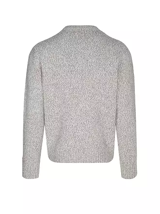 ELEVENTY | Pullover | braun