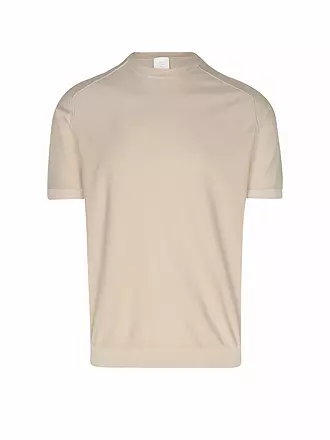 ELEVENTY | T-Shirt | beige