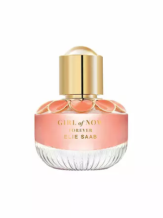 ELIE SAAB | Girl of Now Forever Eau de Parfum 30ml | keine Farbe