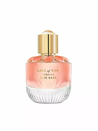 ELIE SAAB | Girl of Now Forever Eau de Parfum 50ml | keine Farbe