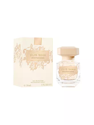 ELIE SAAB | Le Parfum Bridal Eau de Parfum 30ml | keine Farbe