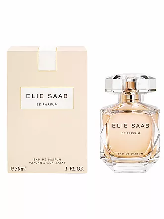 ELIE SAAB | Le Parfum Eau de Parfum Spray 30ml | keine Farbe