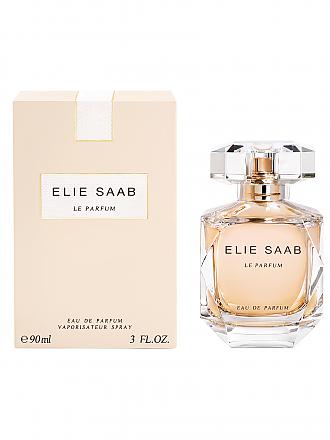 ELIE SAAB | Le Parfum Eau de Parfum Spray 90ml | keine Farbe
