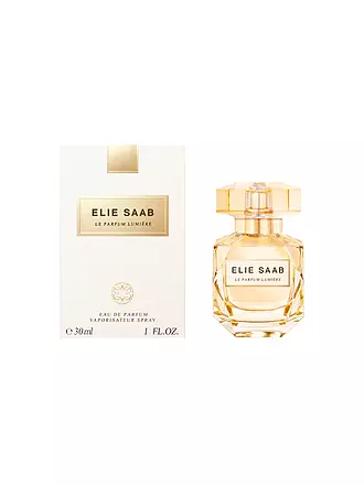 ELIE SAAB | Le Parfum Lumière Eau de Parfum 30ml | keine Farbe