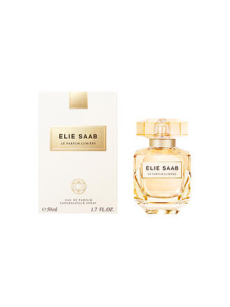ELIE SAAB | Le Parfum Lumière Eau de Parfum 50ml | keine Farbe