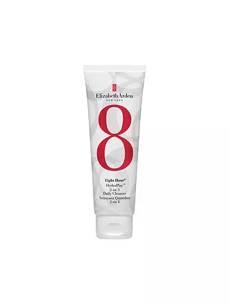 ELIZABETH ARDEN | Eight Hour Cream HydraPlay Cleanser 125ml | keine Farbe