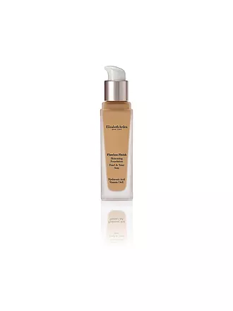 ELIZABETH ARDEN | Flawless Finish Liquid Foundation 30ml (140C) | hellbraun