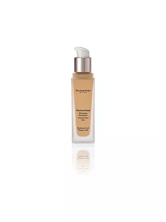 ELIZABETH ARDEN | Flawless Finish Liquid Foundation 30ml (200N) | hellbraun