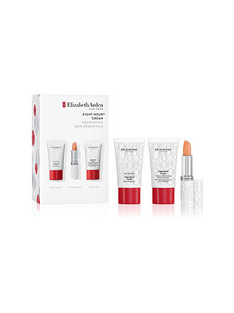 ELIZABETH ARDEN | Geschenkset - Eight Hour® Nourishing Skin Essential Set 2x15ml / 3,7g | keine Farbe