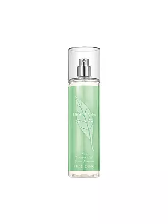 ELIZABETH ARDEN | Green Tea Fragrance Mist 236ml | keine Farbe