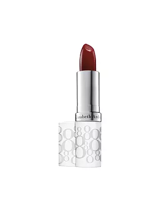 ELIZABETH ARDEN | Lippenstift - Lip Protection Stick ( 01 Honey ) | dunkelrot