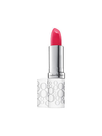 ELIZABETH ARDEN | Lippenstift - Lip Protection Stick ( 02 Blush ) | dunkelrot
