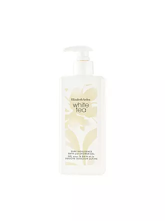 ELIZABETH ARDEN | White Tea Bath and Shower Gel 400ml | keine Farbe