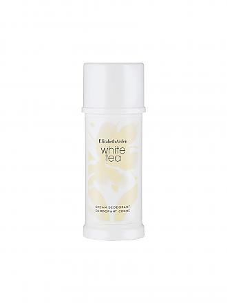 ELIZABETH ARDEN | White Tea Deo-Cream 40ml | keine Farbe