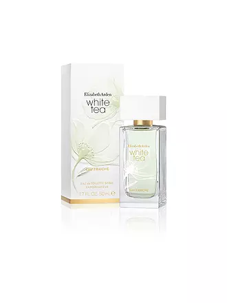 ELIZABETH ARDEN | White Tea Eau Fraiche Eau de Toilette 100ml | keine Farbe