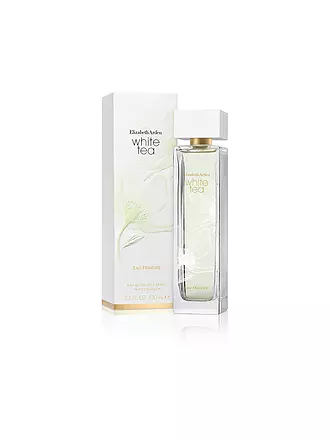 ELIZABETH ARDEN | White Tea Eau Fraiche Eau de Toilette 100ml | keine Farbe