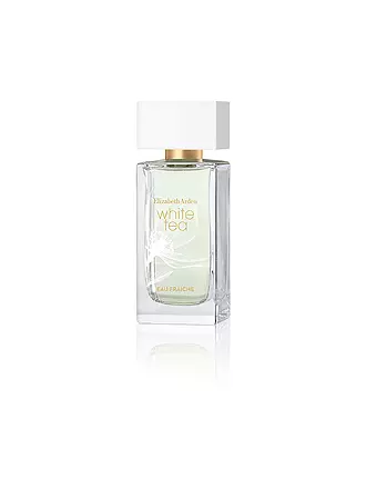 ELIZABETH ARDEN | White Tea Eau Fraiche Eau de Toilette 30ml | keine Farbe