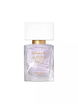 ELIZABETH ARDEN | White Tea Eau Lilac Eau de Toilette 100ml | keine Farbe