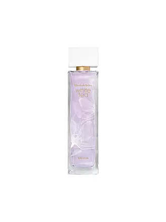 ELIZABETH ARDEN | White Tea Eau Lilac Eau de Toilette 100ml | keine Farbe