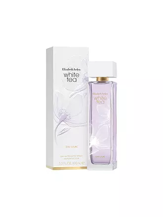 ELIZABETH ARDEN | White Tea Eau Lilac Eau de Toilette 100ml | keine Farbe