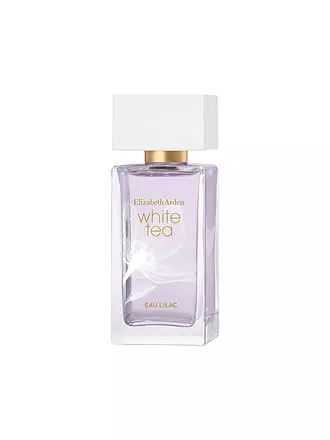 ELIZABETH ARDEN | White Tea Eau Lilac Eau de Toilette 50ml | keine Farbe