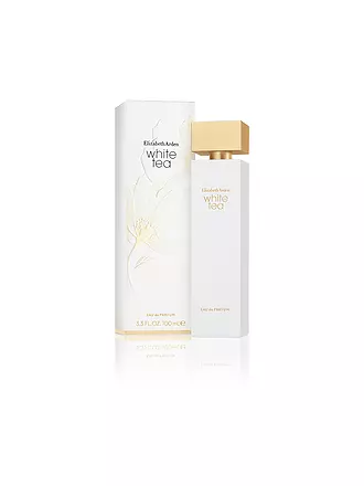 ELIZABETH ARDEN | White Tea Eau de Parfum 100ml | keine Farbe