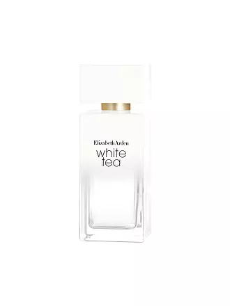 ELIZABETH ARDEN | White Tea Eau de Toilette Spray 50ml | keine Farbe