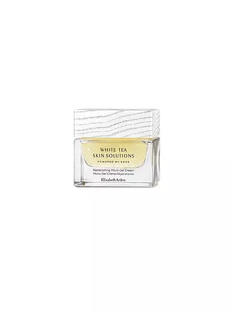 ELIZABETH ARDEN | White Tea Skin Solutions Replenishing Micro-Gel Cream 50ml | keine Farbe