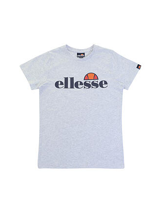 ELLESSE | Jungen T-Shirt Malia | grau