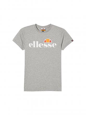 ELLESSE | Jungen T-Shirt | grau