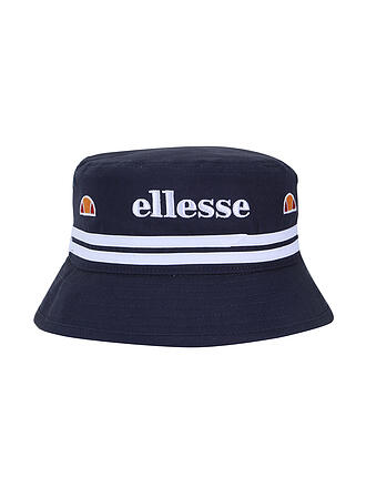 ELLESSE | Kappe - Bucket Hat Lorenzo | blau
