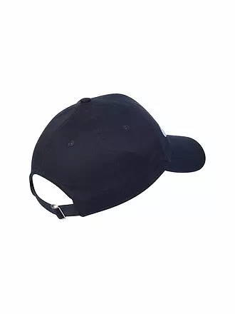 ELLESSE | Kinder Kappe Ragusa | schwarz