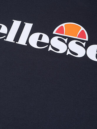 ELLESSE | Mädchen T-Shirt Cropped Fit 